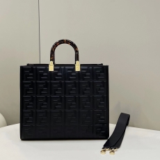 Fendi Shopping Bags